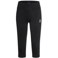 Odlo Damen Essential 3/4 schwarz