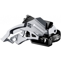 Shimano Umwerfer ALTUS FD-M371 DownSwing 3x9-fach silber