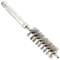 KS Tools 1/4" Stahl Bürste Ø 15 mm