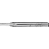Guhdo HW-Dichtungs-Nutfräser Z2 S6 D3 l11 L60