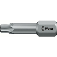 WERA 867/1 TZ TORX® Bits, TX 5, Länge 25