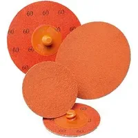 3M Roloc Fiberscheibe 787C, mm,