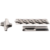 Makita SDS-plus Nemesis 2 Hammerbohrer 5x50x115mm, 1er-Pack B-57897