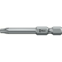 WERA 867/4 Z BO Torx Bit TR10 x89mm, 1er-Pack