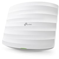 TP-LINK Technologies TP-Link EAP115 300Mbit/s-WLAN-Accesspoint zur Deckenmontage