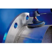 Pferd tools PFERD COMBIDISC Zirkon Mini-POLIFAN CDR Ø 75