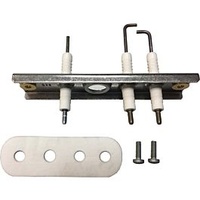 Bosch Ersatzteil TTNR: 87186649200 Elektrode