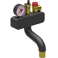 Bosch Kessel-Sicherheitsset 8732931831 für GC7000F, GC8000iF 15-50 kW