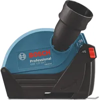 Bosch Professional GDE 125 EA-T Absaughaube für Winkelschleifer