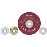 3M Stützteller CubitronTM II D.125mm M14 gerippt 3M