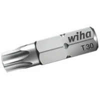 Wiha Bit Standard 25 mm TORX® 1/4" T25
