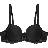 Triumph Modern Finesse WP, Schwarz (Black 04), Gr. 90C