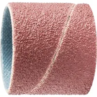 Pferd tools Korund Schleifhülse KSB Zylindrisch Ø 25x25 mm