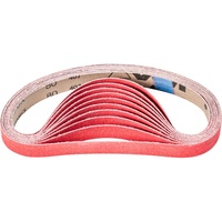 Pferd tools PFERD Keramikkorn Schleifband BA 20x520mm CO-COOL80 für