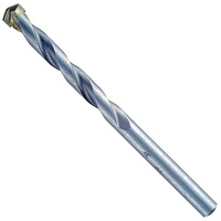 Alpen HM-Steinbohrer 5x39x85mm, 1er-Pack (0011700500100)