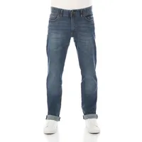 LEE Extreme Motion Straight Jeans Maddox 30 30