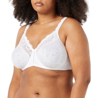 Triumph Stellina Bügel-BH 10004741 white 85C