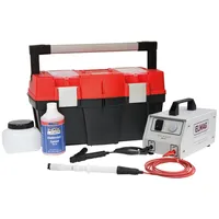 ELMAG Niro-Reinigungs-Set - CleanMaster RW