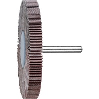 Pferd tools PFERD Korund Fächerschleifer F Ø 80x10mm Schaft-Ø