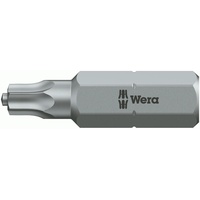 WERA 867/1 ZA TORX® Bits mit Zapfen, TX 25,