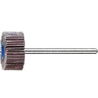 Pferd tools PFERD Korund Fächerschleifer F Ø 20x10mm Schaft-Ø