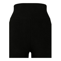 URBAN CLASSICS Waist Shorts (TB2632) Schwarz,
