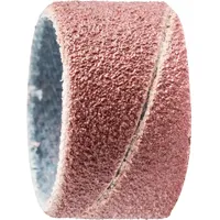 Pferd tools Korund Schleifhülse KSB Zylindrisch Ø 15x10mm A150