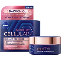 NIVEA Cellular Expert Lift Gesichtscreme 50,0 ml