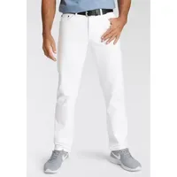 Arizona James Regular Fit Weiß 48