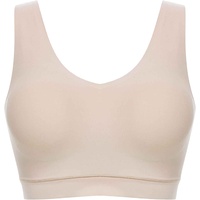 CHANTELLE Bustier, uni, breite Träger, für Damen, nude,