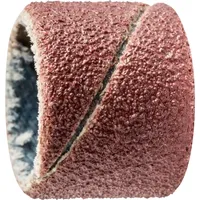 Pferd tools Korund Schleifhülse KSB Zylindrisch Ø 10x10mm A150