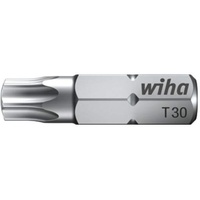Wiha Bit Standard 25 mm TORX® 1/4" T20