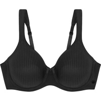 Triumph Modern Soft+Cotton Bügel-BH 10184426 black 95B