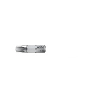 Wiha Bit Standard 25 mm TORX® 1/4" T15