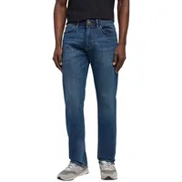 LEE Extreme Motion Straight Jeans Maddox 34 32