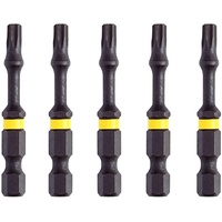 DeWalt Torsion Bit schlagfest T30 50mm