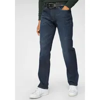 LEE Extreme Motion Straight Jeans Trip 33 32