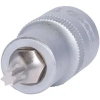 KS Tools 1/2" Bit-Stecknuss Torx T27