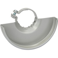 Bosch Schutzhaube ohne Deckblech 115 mm Schraubverschluss