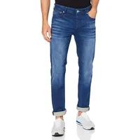 JACK & JONES Tim Original Am 782 50sps Slim
