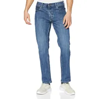 Wrangler Authentic Straight Jeans