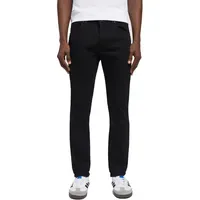 LEE Luke Jeans Clean Black 34 36