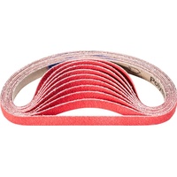 Pferd tools PFERD Keramikkorn Schleifband BA 16x480mm CO-COOL60 für