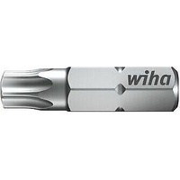 Wiha Bit Standard 25 mm TORX® 1/4" T5