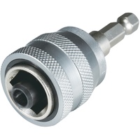 Makita EZYCHANGE Adapter + HSS Bohrer