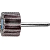 Pferd tools Korund Fächerschleifer F Ø 30x20mm Schaft-Ø 6