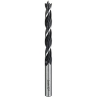 Bosch 2609255206 Holz-Spiralbohrer (Ø 9 mm)