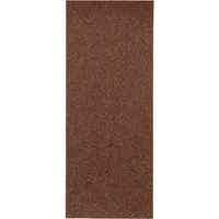 KWB 815080 Schleifpapier Körnung (num) 80 (L x B)