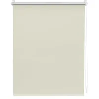 Lichtblick Thermo-Rollo Klemmfix 80 x 150 cm creme