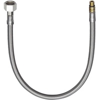 Hansgrohe Anschlußschlauch 450mm mit 3/8" Überwurfmutter